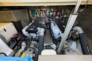2016 Regal 46 Sport Coupe thumbnail 99