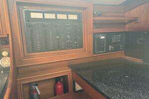 1987 Wauquiez Centurion 47 thumbnail 51
