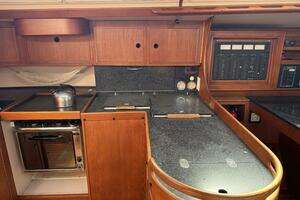 1987 Wauquiez Centurion 47 thumbnail 41