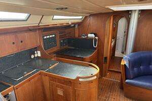 1987 Wauquiez Centurion 47 thumbnail 65