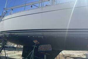 1987 Wauquiez Centurion 47 thumbnail 7