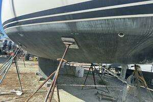 1987 Wauquiez Centurion 47 thumbnail 4