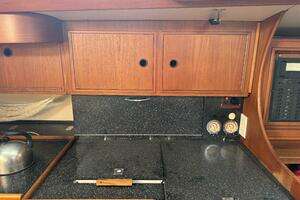 1987 Wauquiez Centurion 47 thumbnail 40