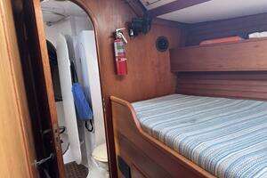 1987 Wauquiez Centurion 47 thumbnail 54
