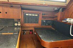 1987 Wauquiez Centurion 47 thumbnail 39