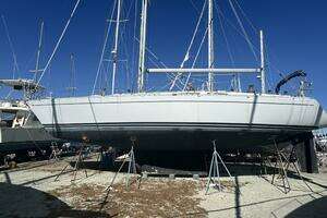 1987 Wauquiez Centurion 47 thumbnail 6