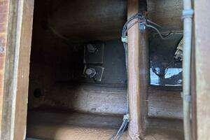 1987 Wauquiez Centurion 47 thumbnail 71