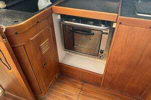 1987 Wauquiez Centurion 47 thumbnail 47