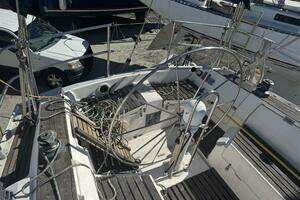 1987 Wauquiez Centurion 47 thumbnail 10