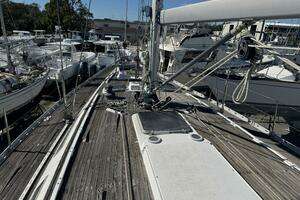 1987 Wauquiez Centurion 47 thumbnail 22