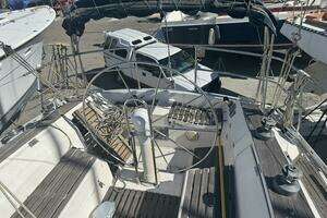 1987 Wauquiez Centurion 47 thumbnail 23