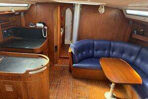 1987 Wauquiez Centurion 47 thumbnail 63