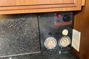 1987 Wauquiez Centurion 47 thumbnail 44