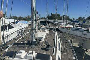1987 Wauquiez Centurion 47 thumbnail 18