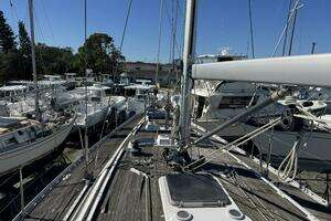 1987 Wauquiez Centurion 47 thumbnail 25