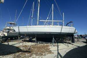 1987 Wauquiez Centurion 47 thumbnail 1