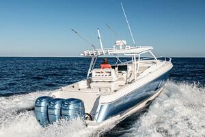 40FT (12.19M) INTREPID
