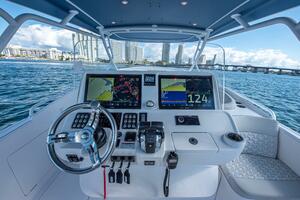 40FT (12.19M) INTREPID