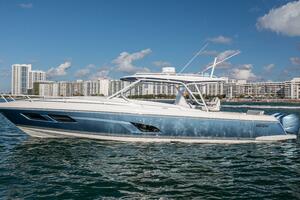 40FT (12.19M) INTREPID