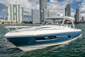 40FT (12.19M) INTREPID
