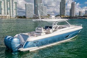40FT (12.19M) INTREPID