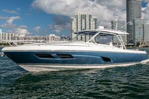 40FT (12.19M) INTREPID