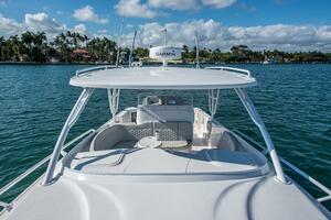40FT (12.19M) INTREPID