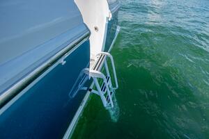 40FT (12.19M) INTREPID