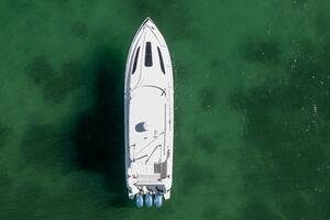 40FT (12.19M) INTREPID