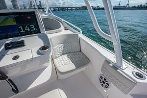 40FT (12.19M) INTREPID