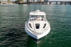 40FT (12.19M) INTREPID