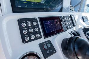 40FT (12.19M) INTREPID