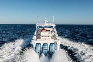 40FT (12.19M) INTREPID