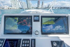 40FT (12.19M) INTREPID