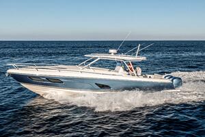 40FT (12.19M) INTREPID