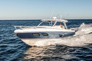 40FT (12.19M) INTREPID