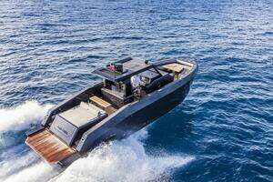MAZU 42 2025 Mazu 42 Yacht For Sale in Yalova 
