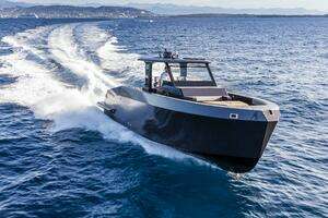 MAZU 42 2025 Mazu 42 Yacht For Sale in Yalova 