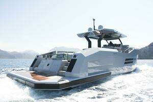 MAZU 62 2025 Mazu  Yacht For Sale in Yalova 