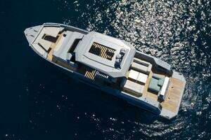 MAZU 62 2025 Mazu  Yacht For Sale in Yalova 
