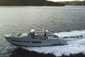 MAZU 62 2025 Mazu  Yacht For Sale in Yalova 