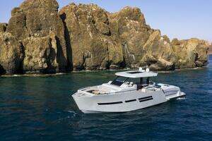 MAZU 62 2025 Mazu  Yacht For Sale in Yalova 