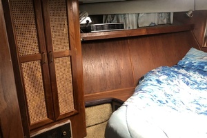 Sea Spirit 45ft Bayliner Yacht For Sale