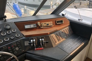Sea Spirit 45ft Bayliner Yacht For Sale