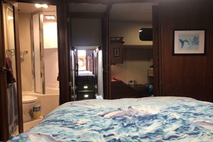 Sea Spirit 45ft Bayliner Yacht For Sale