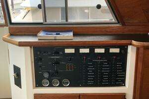 1985 Bayliner 4550 Motoryacht thumbnail 49