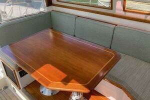 TUMBLEHOME 51ft Little Harbor Yacht For Sale