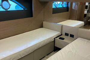 PICCOLINO 78ft Ferretti Yachts Yacht For Sale