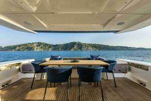 2019 Ferretti Yachts Ferretti 780 thumbnail 3