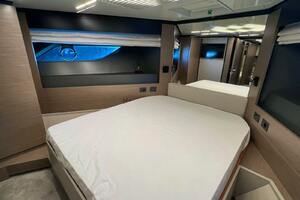PICCOLINO 78ft Ferretti Yachts Yacht For Sale